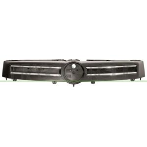 BLIC 6502-07-2008998P Fiat Panda II 5-door Chrome Black Radiator Grill BLIC 6502-07-2008998P Fiat Panda II 5-door Chrome Black Radiator Grill