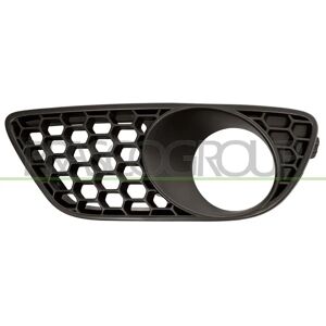 PRASCO VG8171250 Linker mistlamp frame - Bumper Onderdeel PRASCO VG8171250 Linker mistlamp frame - Bumper Onderdeel