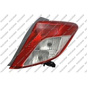 PRASCO TY3284053 - Rücklicht für Toyota Yaris III 2011-2014 PRASCO TY3284053 - Rücklicht für Toyota Yaris III 2011-2014