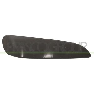 Moulure del paraurti anteriore destra Toyota Aygo - Ricambio Moulure del paraurti anteriore destra Toyota Aygo - Ricambio