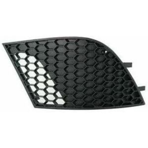 Grille gauche pour pare-chocs avant Seat Ibiza III Phase 2 - Publicité Grille gauche pour pare-chocs avant Seat Ibiza III Phase 2 - Publicité