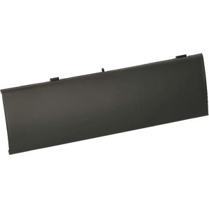 Copertura para paraurti posteriore Ford Focus III - 2011-2014, 5 porte, Nero Copertura para paraurti posteriore Ford Focus III - 2011-2014, 5 porte, Nero