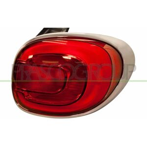 PRASCO FT0404153 - Luz trasera LED Derecha para FIAT 500L PRASCO FT0404153 - Luz trasera LED Derecha para FIAT 500L