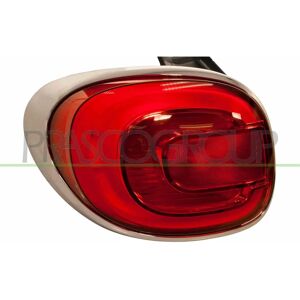 PRASCO FT0404154 LED baklykta vänster - Bil baklykta PRASCO FT0404154 LED baklykta vänster - Bil baklykta