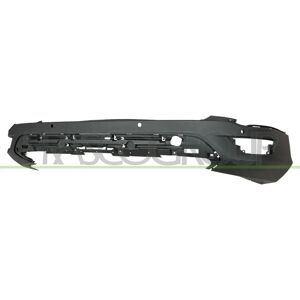 Para-choques traseiro para Ford Kuga II - Orifícios para sensores de radar - Novo Para-choques traseiro para Ford Kuga II - Orifícios para sensores de radar - Novo