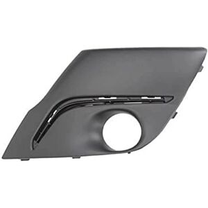 Blic Modelo 6502-07-5501923P - Grelha de ventilação para para-choques, esquerdo Blic Modelo 6502-07-5501923P - Grelha de ventilação para para-choques, esquerdo