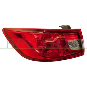 PRASCO RN3294154 - Car Tail light for Renault Clio 4 PRASCO RN3294154 - Car Tail light for Renault Clio 4