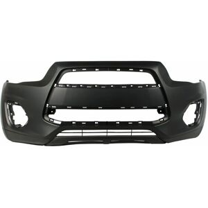 BLIC Mitsubishi ASX SUV Para-choques dianteiro com primer BLIC Mitsubishi ASX SUV Para-choques dianteiro com primer
