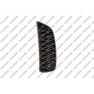 PRASCO FT0422124 Rejilla de ventilación para parachoques - Grille de ventilation PRASCO FT0422124 Rejilla de ventilación para parachoques - Grille de ventilation