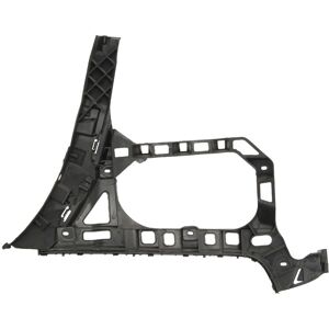 Suporte do para-choques traseiro BLIC 5504-00-9540941P Suporte do para-choques traseiro BLIC 5504-00-9540941P