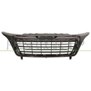 BLIC 6502-07-2098992P Black Radiator Grill - Radiator Grill for Peugeot BLIC 6502-07-2098992P Black Radiator Grill - Radiator Grill for Peugeot