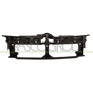 Suporte de grade de radiador Citroën C4 Picasso II 2013-2016 Suporte de grade de radiador Citroën C4 Picasso II 2013-2016