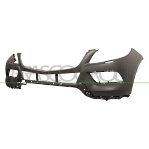 PRASCO ME8281011 - Paraurti anteriore - Mercedes-Benz ML PRASCO ME8281011 - Paraurti anteriore - Mercedes-Benz ML