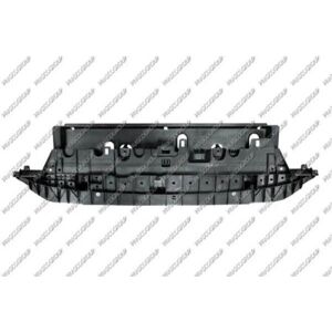 BLIC Modello 5502-00-5509943P Supporto paraurti anteriore per PEUGEOT 208 I, Kastenwagen BLIC Modello 5502-00-5509943P Supporto paraurti anteriore per PEUGEOT 208 I, Kastenwagen