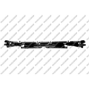 PRASCO PG4281602 Voorbumper schokdemper - Bumper PRASCO PG4281602 Voorbumper schokdemper - Bumper