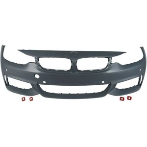PRASCO BM4001032 Compleet Wis-systeem - Bumper PRASCO BM4001032 Compleet Wis-systeem - Bumper