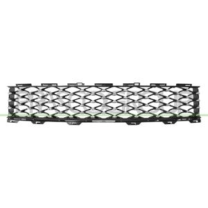 BMW 6502-07-2013910PL Grille de ventilation pour Fiat 500 & Abarth - Pare-chocs avant BMW 6502-07-2013910PL Grille de ventilation pour Fiat 500 & Abarth - Pare-chocs avant