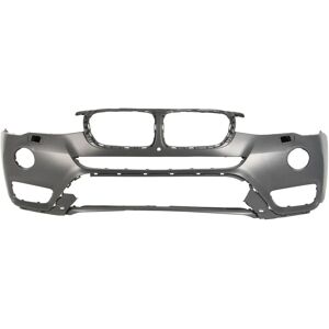 BLIC 5510-00-0093909PP Para-choques dianteiro para BMW X3 - Para-choques de carro BLIC 5510-00-0093909PP Para-choques dianteiro para BMW X3 - Para-choques de carro
