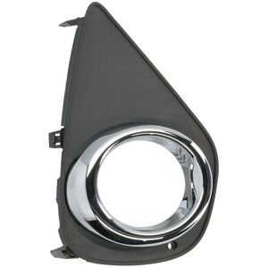 PRASCO Griglia di ventilazione per Toyota Yaris III - Lato sinistro PRASCO Griglia di ventilazione per Toyota Yaris III - Lato sinistro