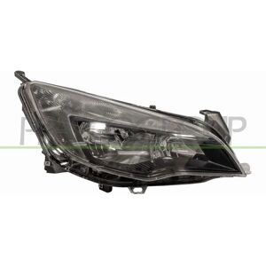 Opel Astra J 2012-2016 Rechter Frontscheinwerfer - Auto Scheinwerfer Opel Astra J 2012-2016 Rechter Frontscheinwerfer - Auto Scheinwerfer