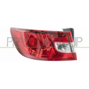 PRASCO - RN3304153 - Rear right light - Rear light PRASCO - RN3304153 - Rear right light - Rear light