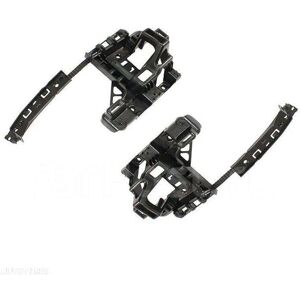 PRASCO CI9181055 Support - Left/Right Bumper - CITROËN Berlingo II Van PRASCO CI9181055 Support - Left/Right Bumper - CITROËN Berlingo II Van