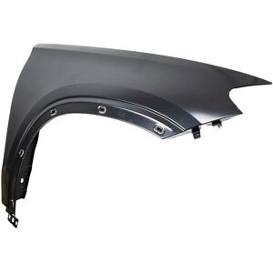 BLIC 6504-04-3537312AP Aluminium Front Right Fender - Fender BLIC 6504-04-3537312AP Aluminium Front Right Fender - Fender