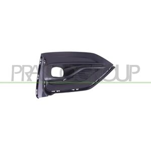 PRASCO FD4332133 - Griglia del paraurti con fori per luci fendinebbia per Ford Focus Mk4 PRASCO FD4332133 - Griglia del paraurti con fori per luci fendinebbia per Ford Focus Mk4