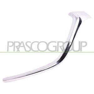 PRASCO MZ3332204 Elemento Griglia Radiatore - Griglia Radiatore PRASCO MZ3332204 Elemento Griglia Radiatore - Griglia Radiatore