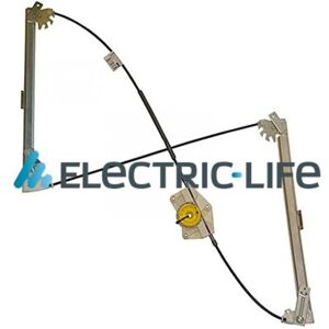 ELECTRIC LIFE ZR AD703 L - Mécanisme de levage de fenêtre - Publicité ELECTRIC LIFE ZR AD703 L - Mécanisme de levage de fenêtre - Publicité