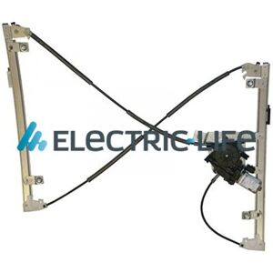 Electric Life ZR PG29 L - Mécanisme de levage de fenêtre - Publicité Electric Life ZR PG29 L - Mécanisme de levage de fenêtre - Publicité