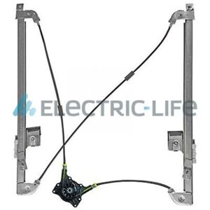 ELECTRIC LIFE ZR ME703 L - Mécanisme de levage de fenêtre - Publicité ELECTRIC LIFE ZR ME703 L - Mécanisme de levage de fenêtre - Publicité
