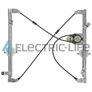 ELECTRIC LIFE ZR CT726 R - Mécanisme de levage de fenêtre - Publicité ELECTRIC LIFE ZR CT726 R - Mécanisme de levage de fenêtre - Publicité