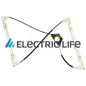 ELECTRIC LIFE ZR FR719 L - Mécanisme de levage de fenêtre - Publicité ELECTRIC LIFE ZR FR719 L - Mécanisme de levage de fenêtre - Publicité