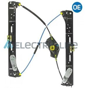 Electric Life ZR VK740 R Mécanisme de levage de fenêtre - Publicité Electric Life ZR VK740 R Mécanisme de levage de fenêtre - Publicité