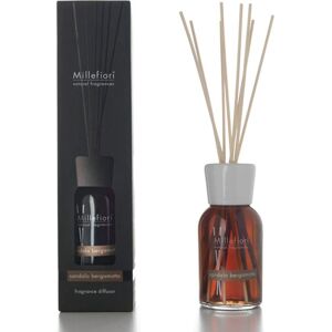 Millefiori - Sandelholz Bergamotte Duftlampe - 100ml Millefiori - Sandelholz Bergamotte Duftlampe - 100ml