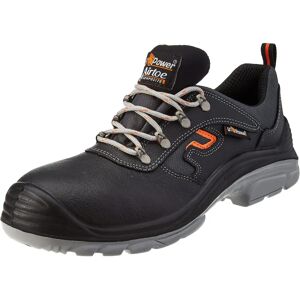 Zapatos de seguridad U-Power Solid S3 SRC - Negro - Talla 36 Zapatos de seguridad U-Power Solid S3 SRC - Negro - Talla 36
