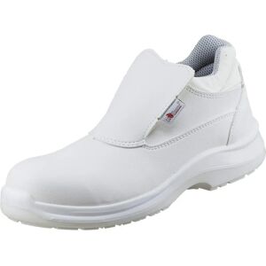 U-Power Weiße Sicherheitsschuhe - Wasserabweisende Mikrofaser - S2 SRC U-Power Weiße Sicherheitsschuhe - Wasserabweisende Mikrofaser - S2 SRC