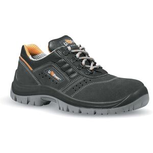 U-Power BC20031-46 Zapatos de Seguridad con Punta de Acero - Clásicos y Robustos - Entornos Secos U-Power BC20031-46 Zapatos de Seguridad con Punta de Acero - Clásicos y Robustos - Entornos Secos