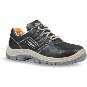 Scarpe di sicurezza U-Power BC20345-43 con punta in acciaio - Classiche Scarpe di sicurezza U-Power BC20345-43 con punta in acciaio - Classiche