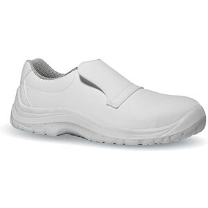 U-Power Zapatos de Seguridad Soft - Blanco - EN ISO 20347:2012 U-Power Zapatos de Seguridad Soft - Blanco - EN ISO 20347:2012