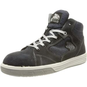 U-Power Zapatos de Seguridad Caravan Azul Oscuro S1P SRC U-Power Zapatos de Seguridad Caravan Azul Oscuro S1P SRC