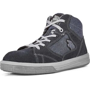U-Power - Safety Shoes High Lightweight CARAVAN - Dry Environments - S1P SRC Dark Blue U-Power - Safety Shoes High Lightweight CARAVAN - Dry Environments - S1P SRC Dark Blue
