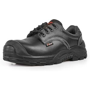 Zapatos de Seguridad U-Power Lynx UK S3 SRC - Negro Zapatos de Seguridad U-Power Lynx UK S3 SRC - Negro