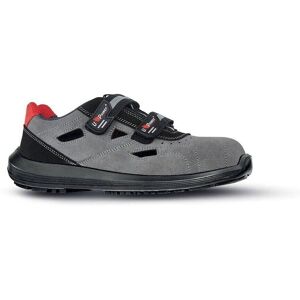 Zapatos de Seguridad U-Power Labrador - Ligeros, Sin Metal, S1P SRC Zapatos de Seguridad U-Power Labrador - Ligeros, Sin Metal, S1P SRC