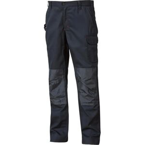 U-Power Mörkblå arbetsbyxor - Work Trousers U-Power Mörkblå arbetsbyxor - Work Trousers