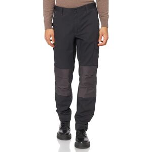 Pantalon de travail Alfa Gris - Pantalons de travail - Publicité Pantalon de travail Alfa Gris - Pantalons de travail - Publicité