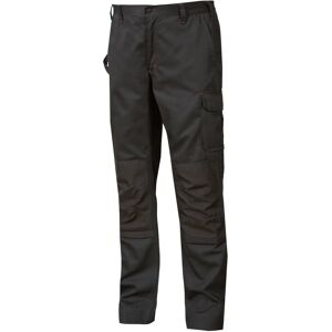 Pantalon de travail U-Power Alfa - Vêtements de travail résistants avec poches multiples - Publicité Pantalon de travail U-Power Alfa - Vêtements de travail résistants avec poches multiples - Publicité