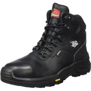 U-Power Climb GTX Safety Shoes - Work in Wet Environments - S3 HRO HI CI WR SRC U-Power Climb GTX Safety Shoes - Work in Wet Environments - S3 HRO HI CI WR SRC