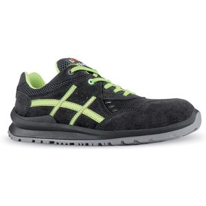 Scarpe di sicurezza U-Power Lewis - Leggere, Traspiranti, S1P SRC Scarpe di sicurezza U-Power Lewis - Leggere, Traspiranti, S1P SRC